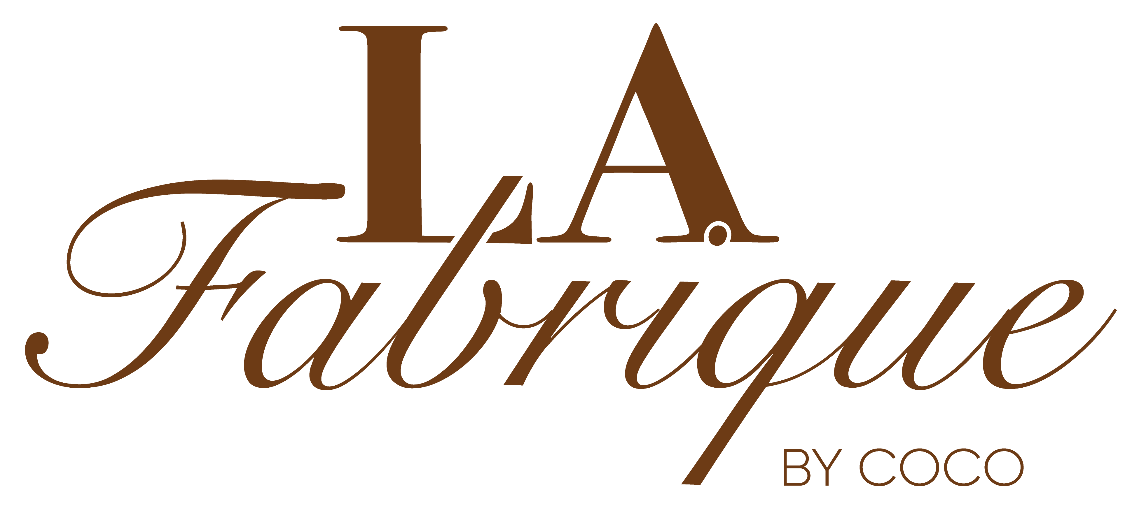 La Fabrique by Coco